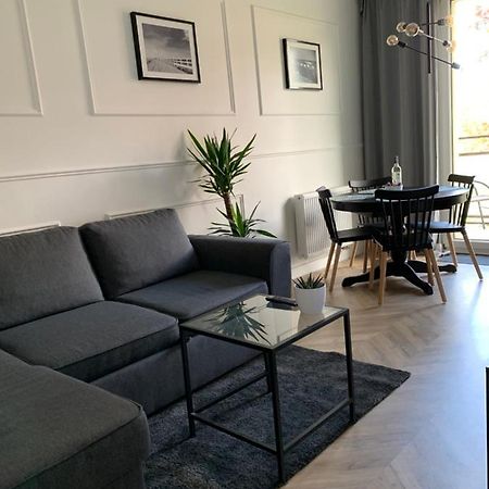 Gdansk Old Town - Apartment No 6 Bagian luar foto
